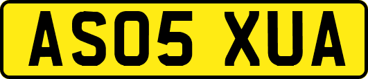 AS05XUA