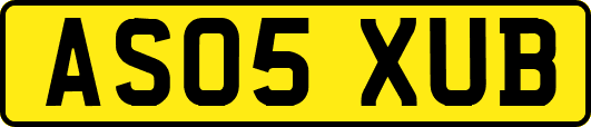 AS05XUB