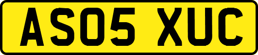 AS05XUC