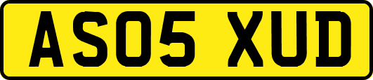 AS05XUD