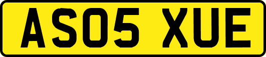 AS05XUE