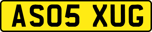 AS05XUG