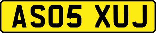 AS05XUJ