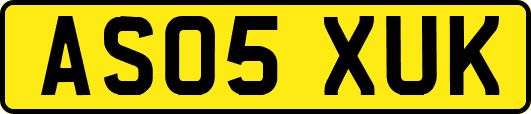 AS05XUK
