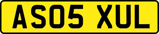 AS05XUL