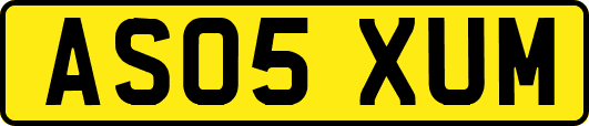 AS05XUM