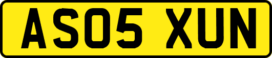 AS05XUN