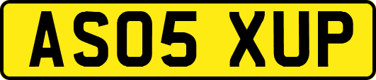 AS05XUP