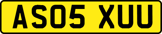 AS05XUU