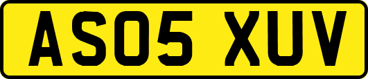 AS05XUV