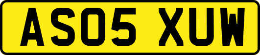 AS05XUW
