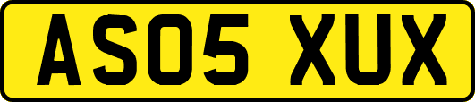 AS05XUX