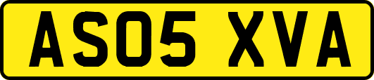 AS05XVA