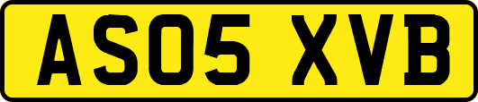 AS05XVB