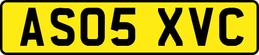 AS05XVC