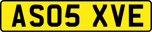 AS05XVE