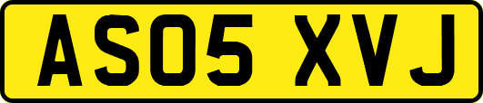 AS05XVJ