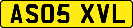 AS05XVL