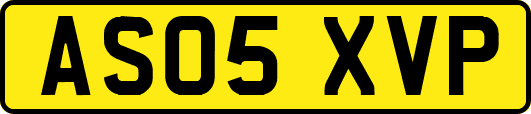 AS05XVP