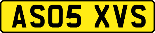 AS05XVS