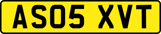 AS05XVT
