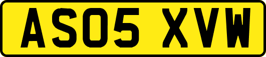 AS05XVW