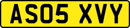 AS05XVY