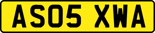 AS05XWA