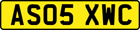 AS05XWC