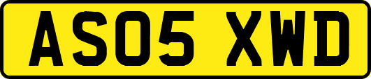 AS05XWD