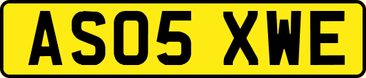 AS05XWE