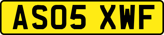 AS05XWF