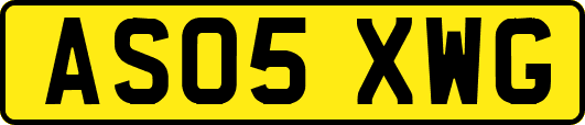 AS05XWG