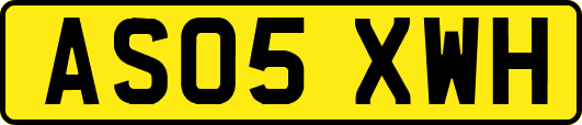 AS05XWH