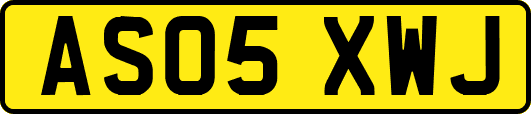 AS05XWJ