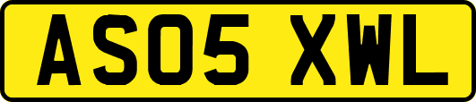 AS05XWL