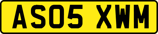 AS05XWM
