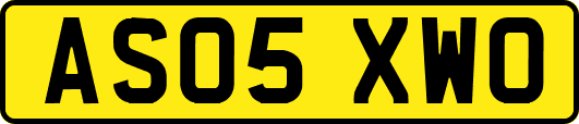 AS05XWO