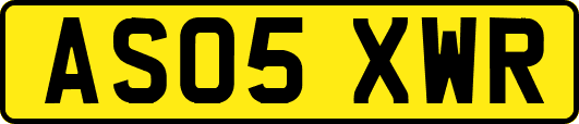 AS05XWR