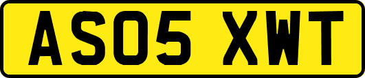 AS05XWT
