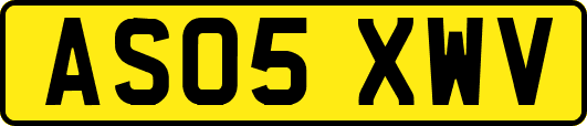AS05XWV