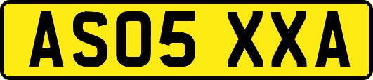 AS05XXA