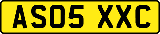 AS05XXC