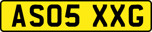 AS05XXG