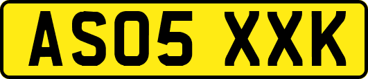 AS05XXK