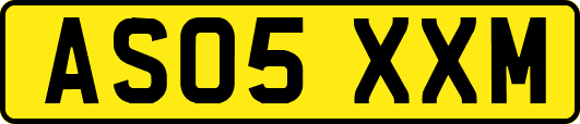 AS05XXM