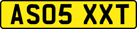 AS05XXT