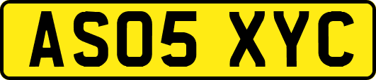 AS05XYC