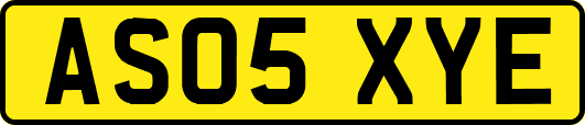 AS05XYE