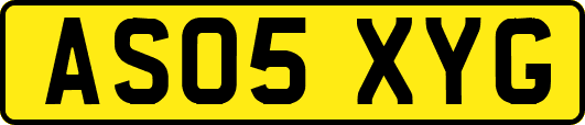 AS05XYG